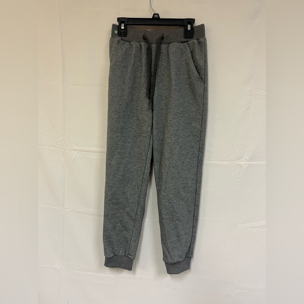 NEW BIG ELEPHANT BOY SWEATPANTS SET OF 2 SIZE: M